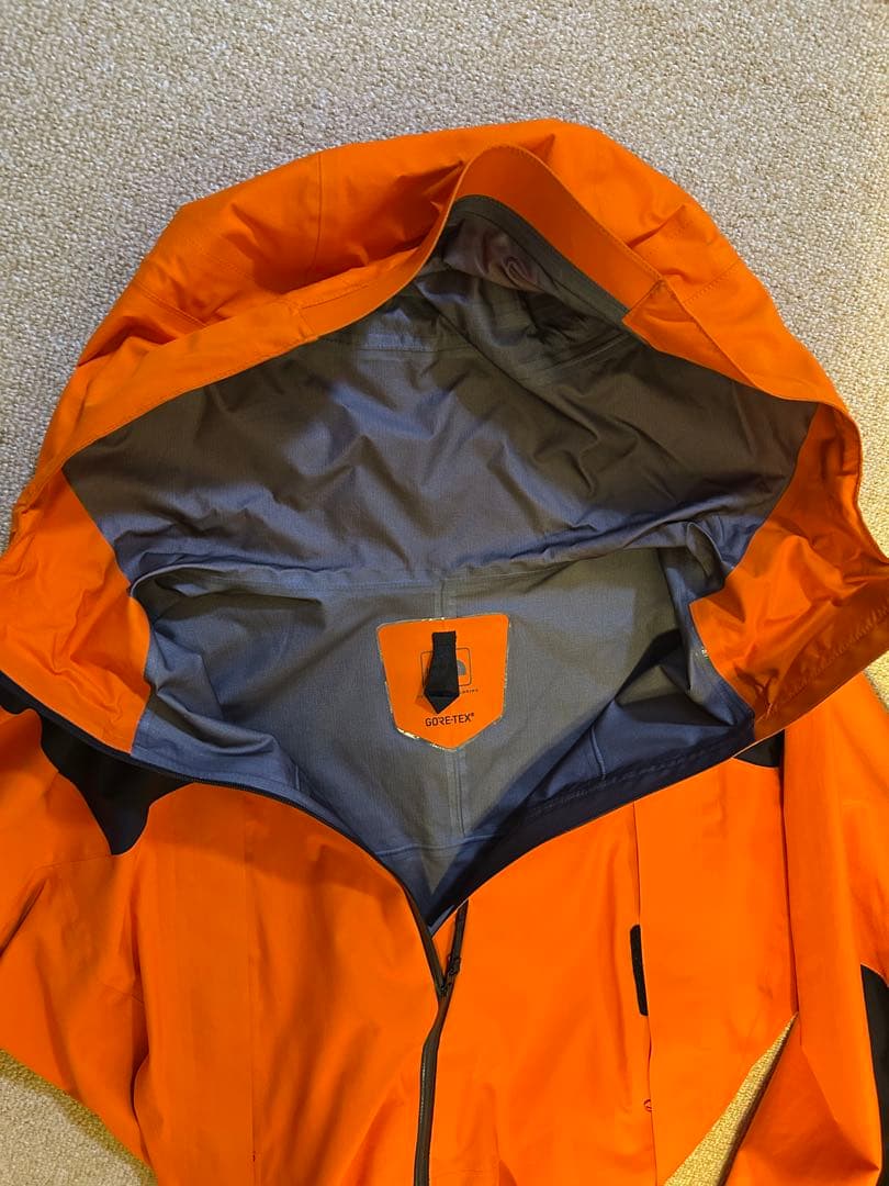 THE NORTH FACE GORE-TEX クライムライトジャケット Ｌ