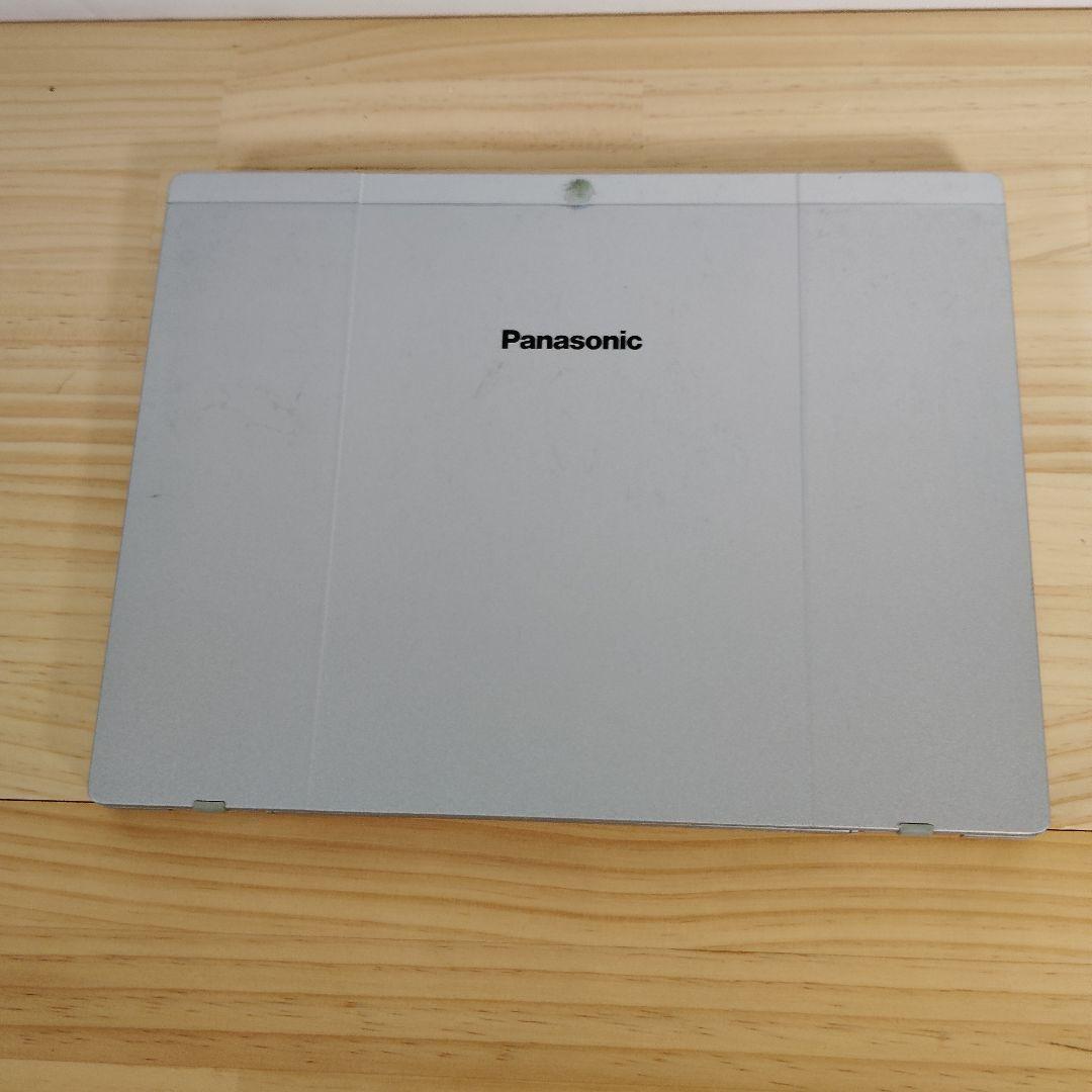 良品 レッツノート FV1 第11世代 i5 16GB 1TB タッチパネル