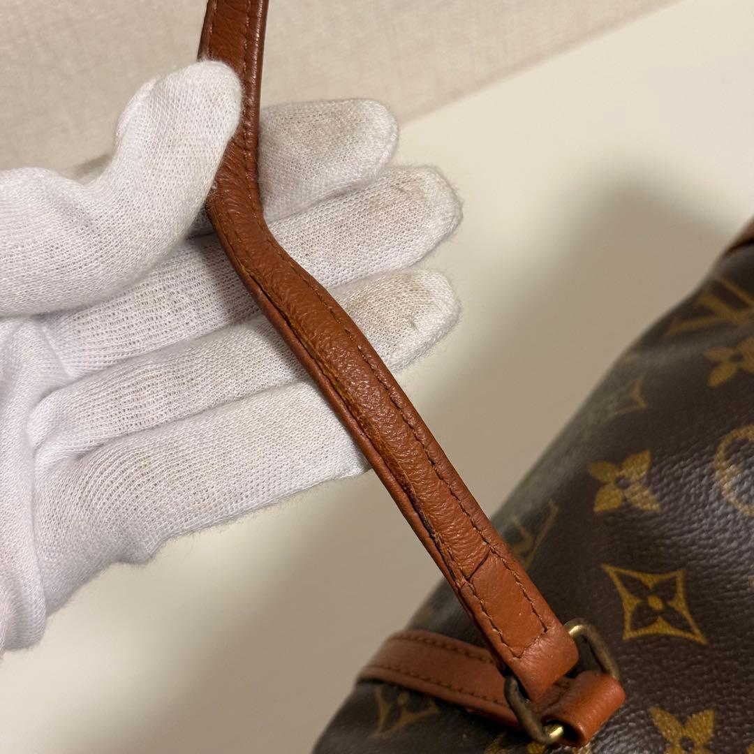 LOUIS VUITTON パピヨン26 ハンドバック　モノグラム