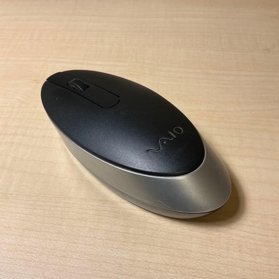 希少　SONY VAIO VGN-SZ94PS WinXP バイオノート