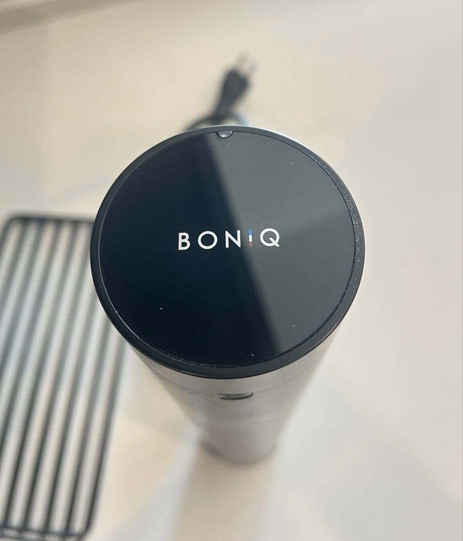 BONIQ 2.0 低温調理スターターセット　/ ボニーク