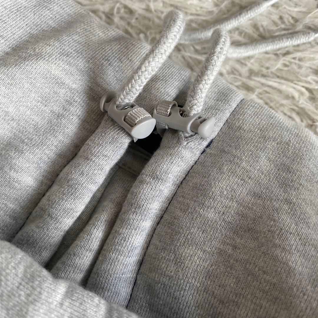 すまいるくんTRIPLE STITCH VERITAS ZIP