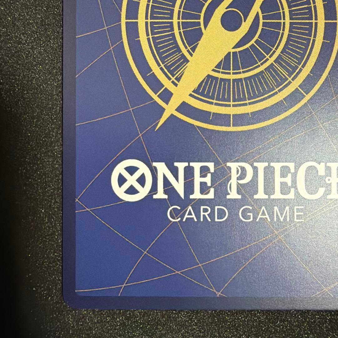 ONE PIECE ワンピースマガジン 20号付録 モンキー・D・ルフィ プロモ