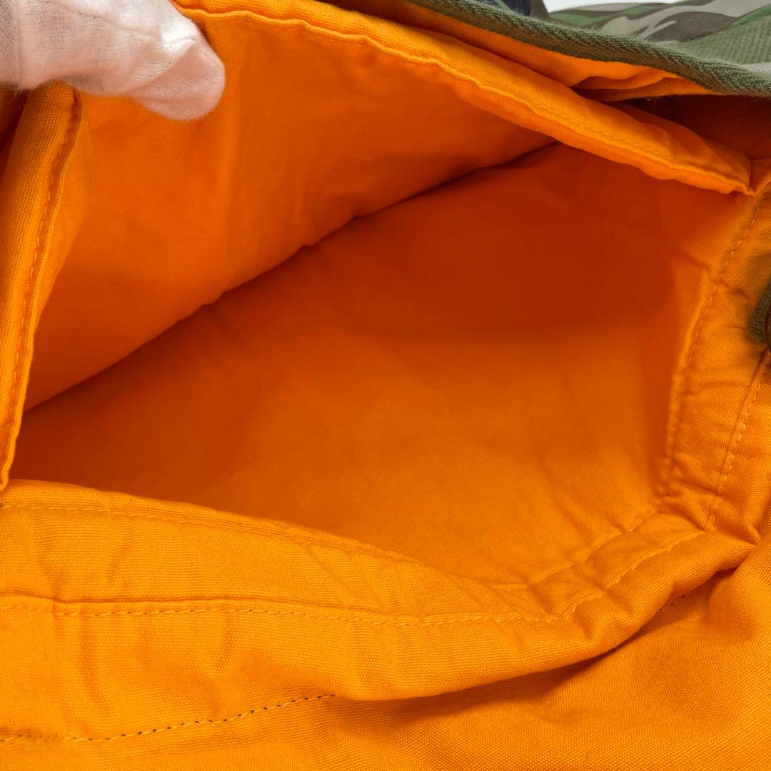 BN4992●ラルフローレン DENIM＆SUPPLY メッセンジャーバッグ