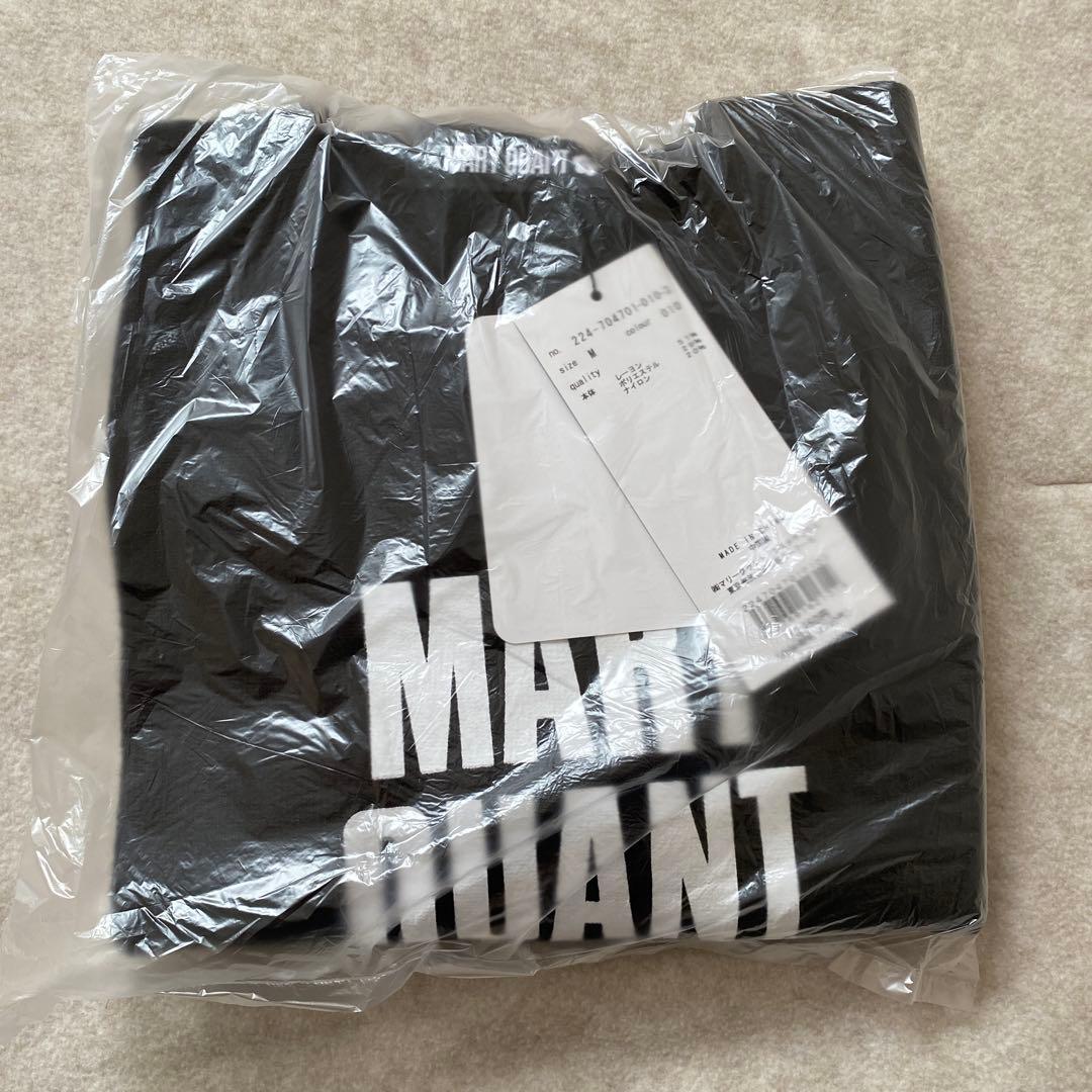 マリークワント　アパレル6点