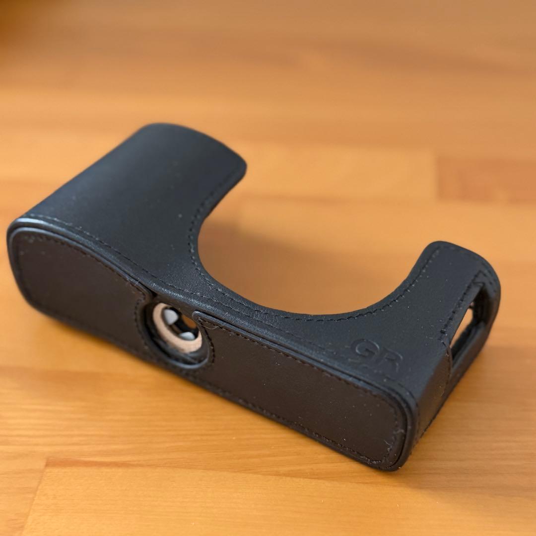 RICOH GR 初代 APS-C　GR×nano・universeコラボバッグ