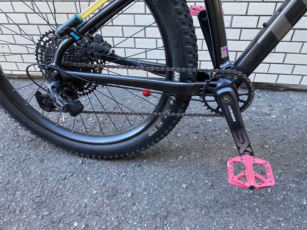 TREK Roscoe 7 Sサイズ ★配送不可★