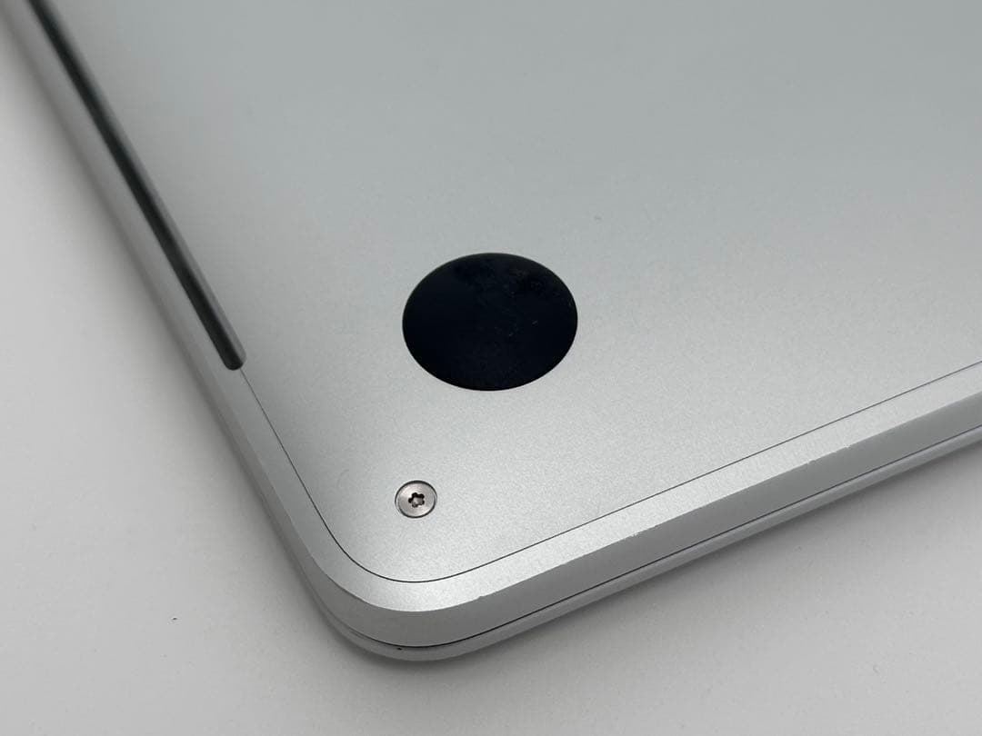 2*1様 MacBook Pro2020 Core i7•16GB •512GB