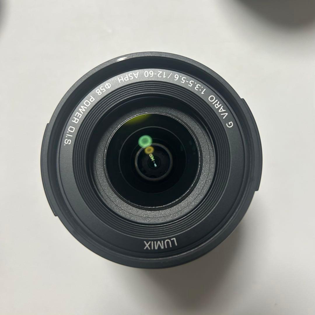 『1日限定値下げ』 LUMIX gx7mk3 gx9 レンズ3本