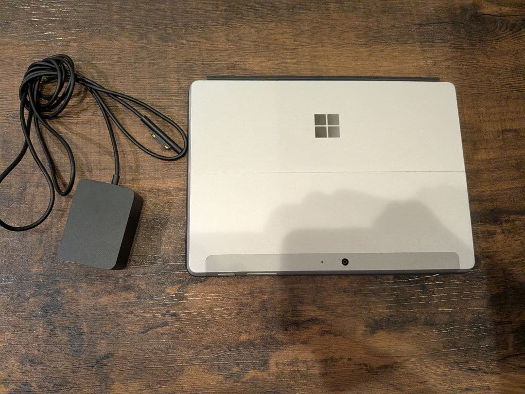 Windowsノート本体 Surface go2
