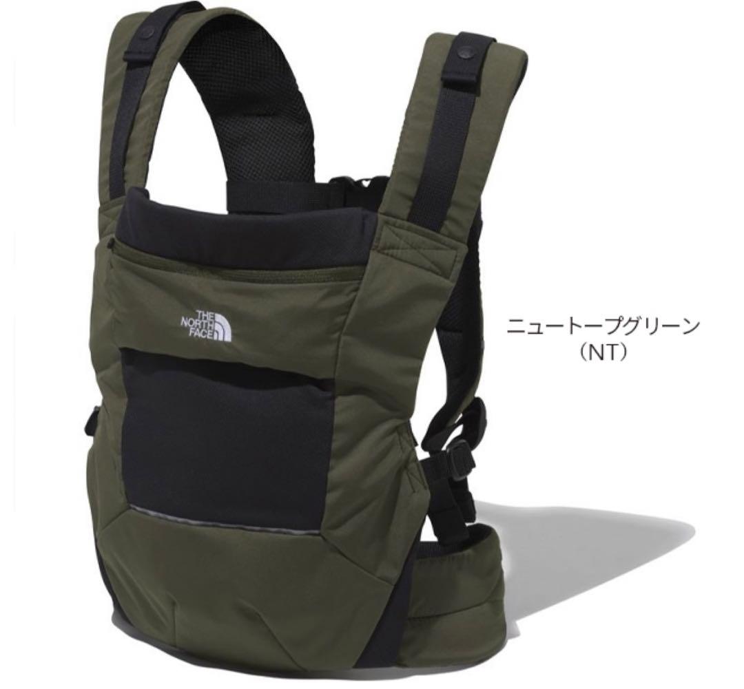 ザ・ノース・フェイス Baby Compact Carrier