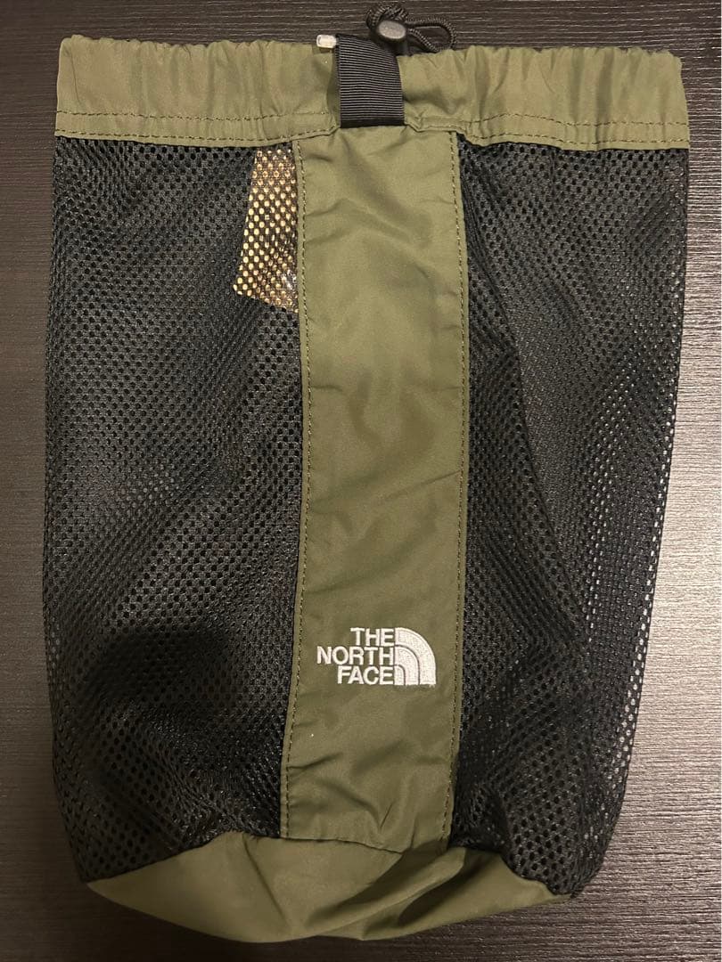 ザ・ノース・フェイス Baby Compact Carrier