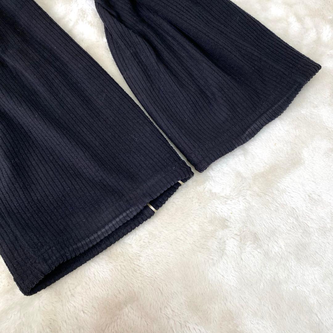 asics ✨超希少デザイン 90s✨ コーデュロイ セットアップ ジャージ