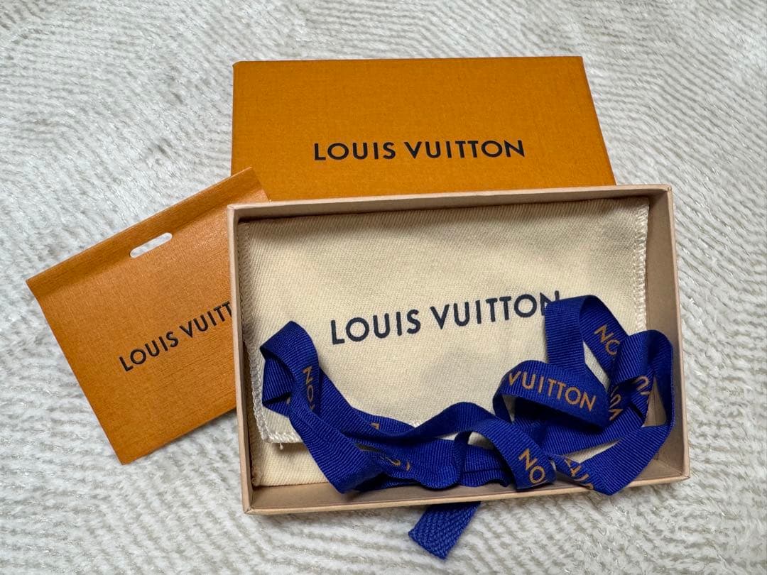 Louis Vuitton モノグラム キーケース キーリング カードケース