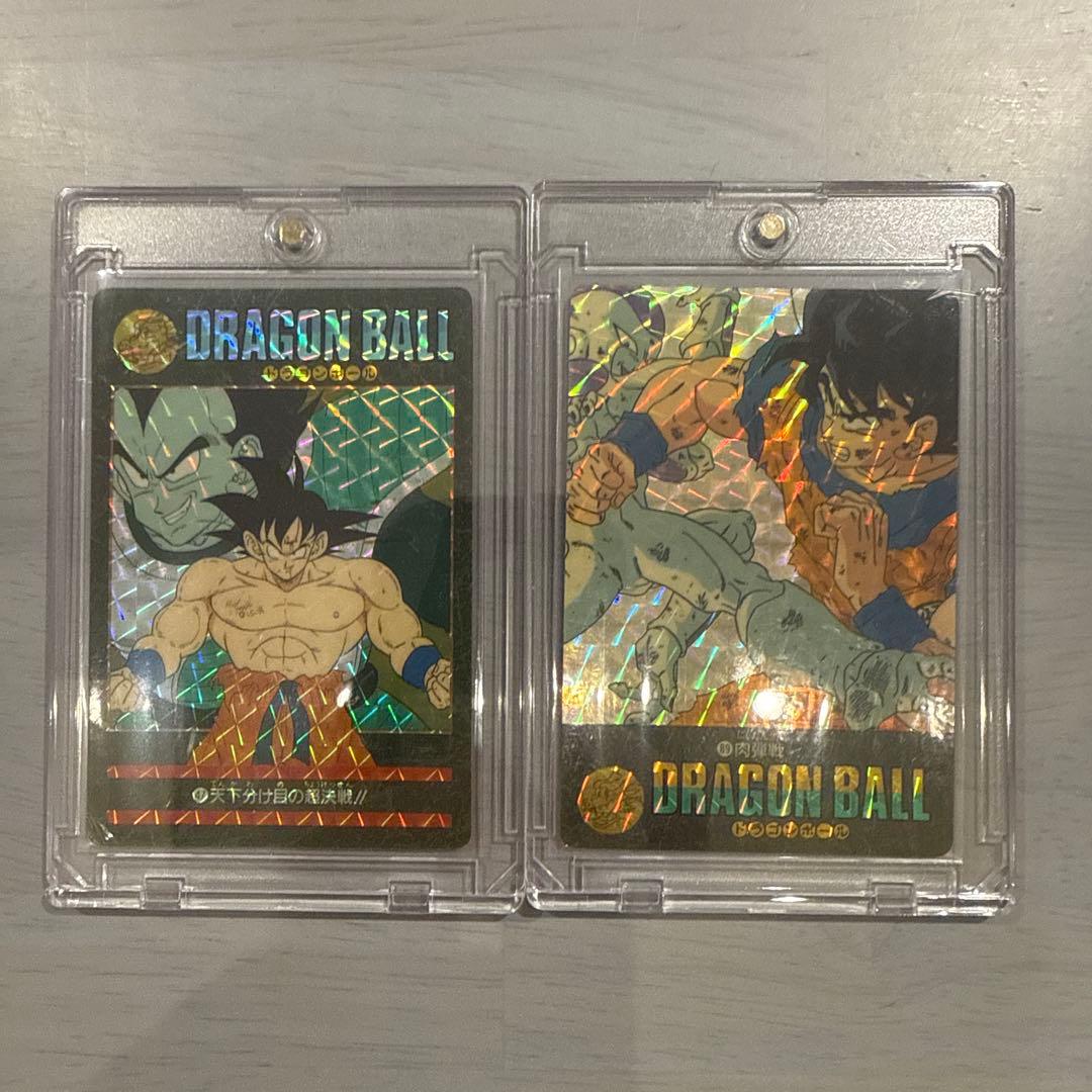 ドラゴンボール　ビジュアルアドベンチャー　肉弾戦　天下分け目の超決戦　まとめ売り