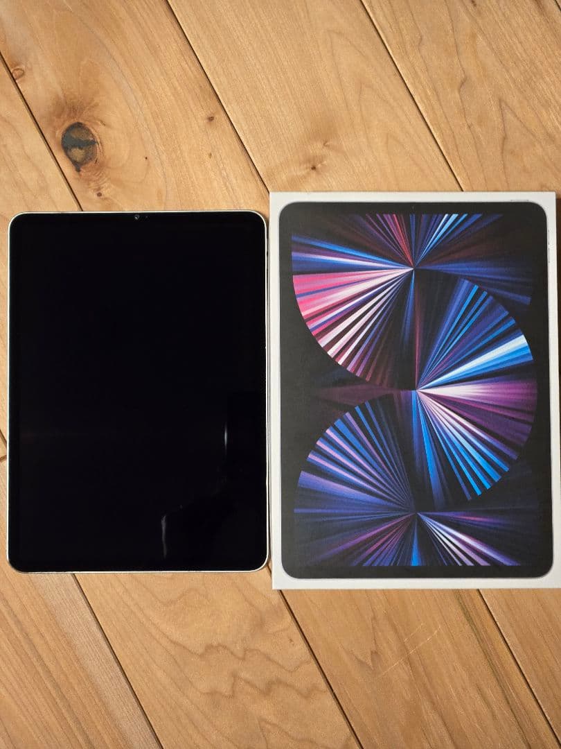 可*い様 iPad Pro 11インチ 第3世代　WiFi 128GB