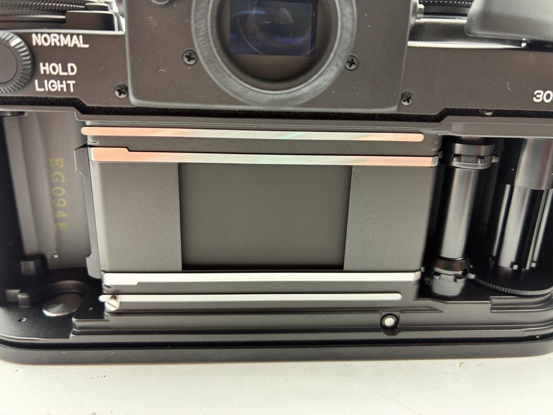 【極美品】CANON NEW F-1 フィルムカメラ 希少