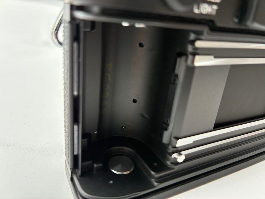 【極美品】CANON NEW F-1 フィルムカメラ 希少