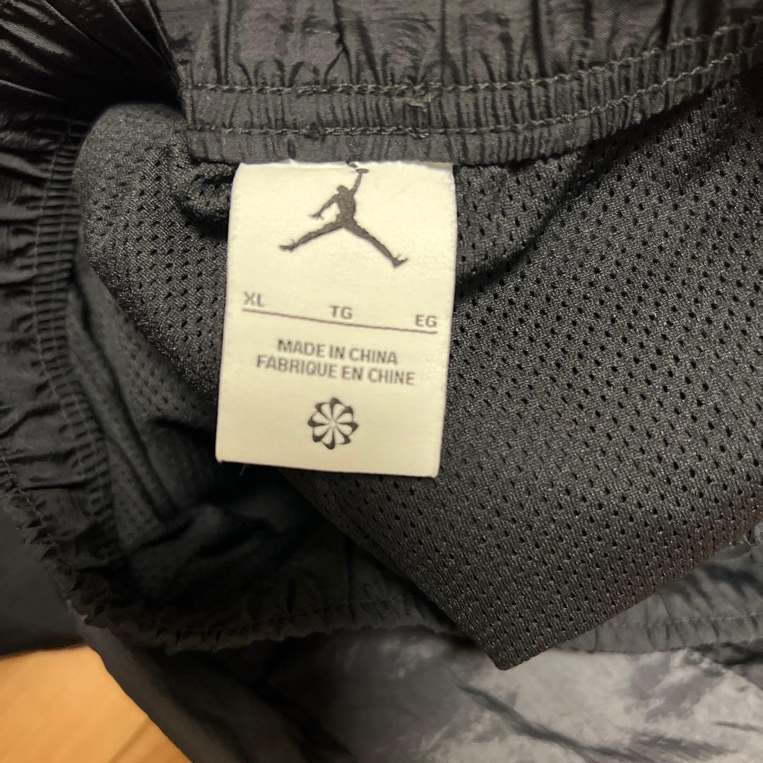 ジョーダン　セットアップ