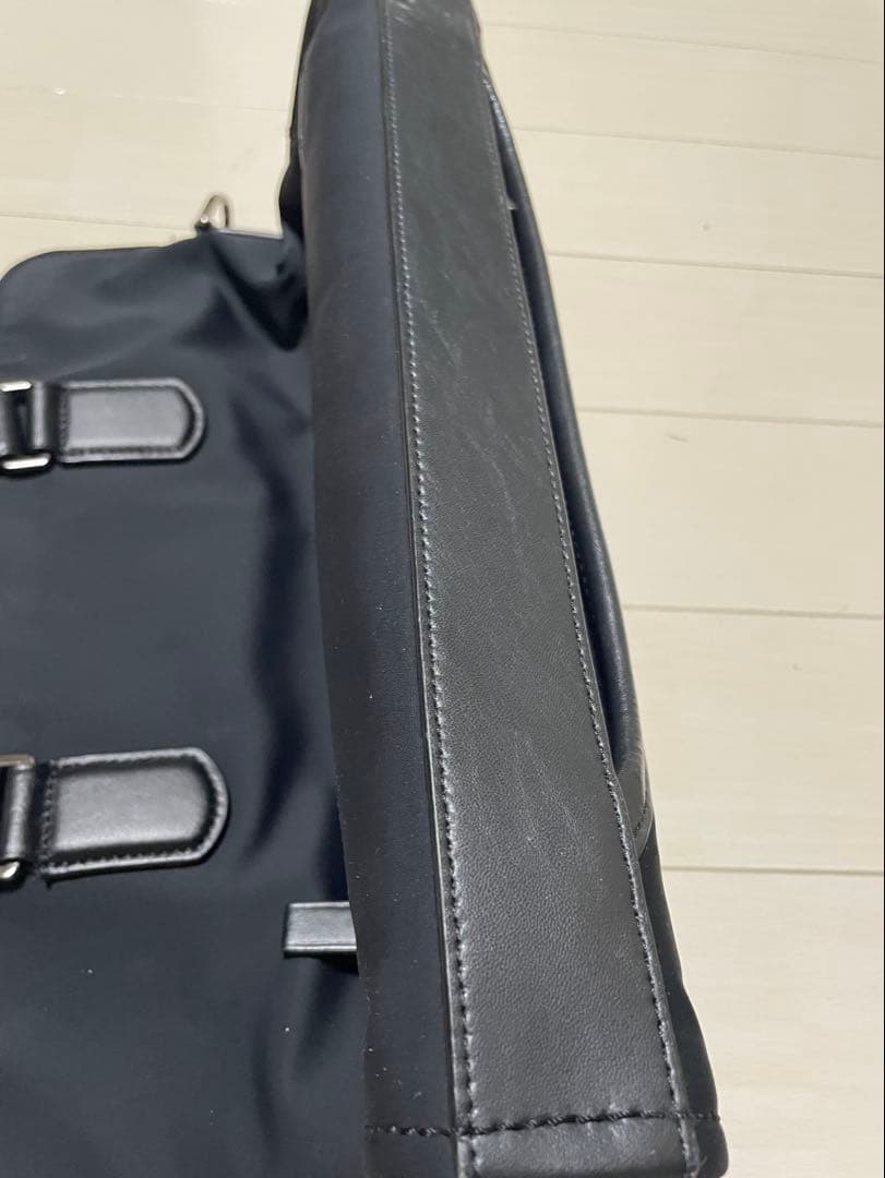 TUMI ブリーフケース