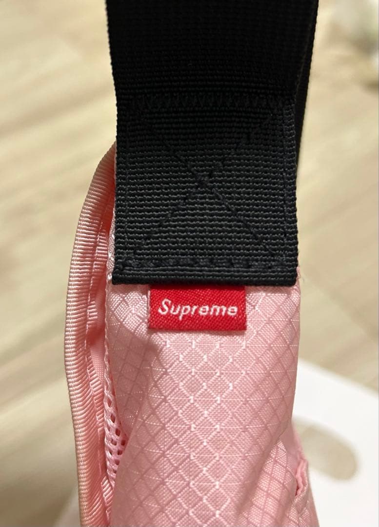 24H以内発送 完売品 極美品 22ss Small Messenger Bag