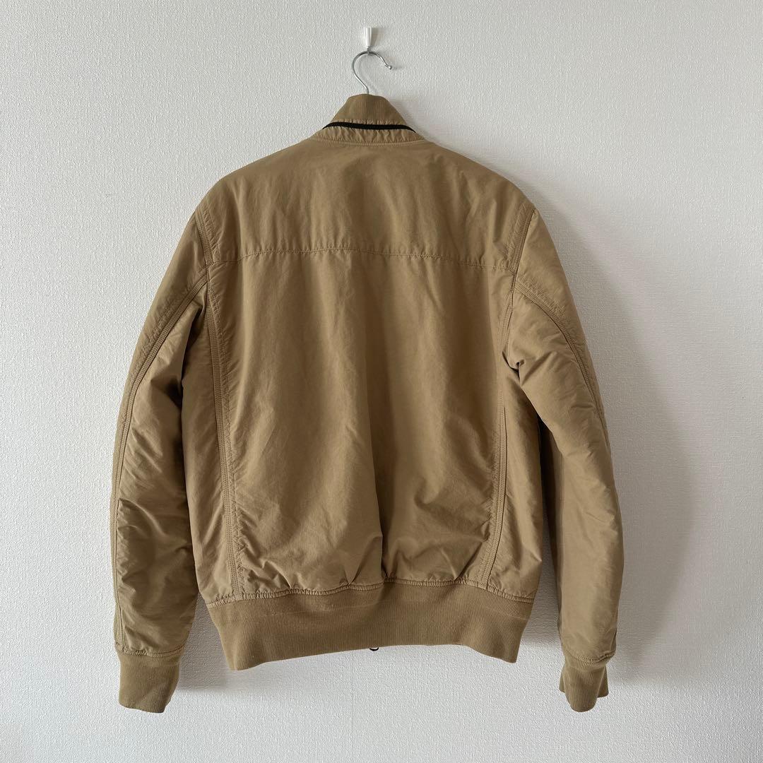 13AW STONE  ストーンアイランド ボンバージャケット