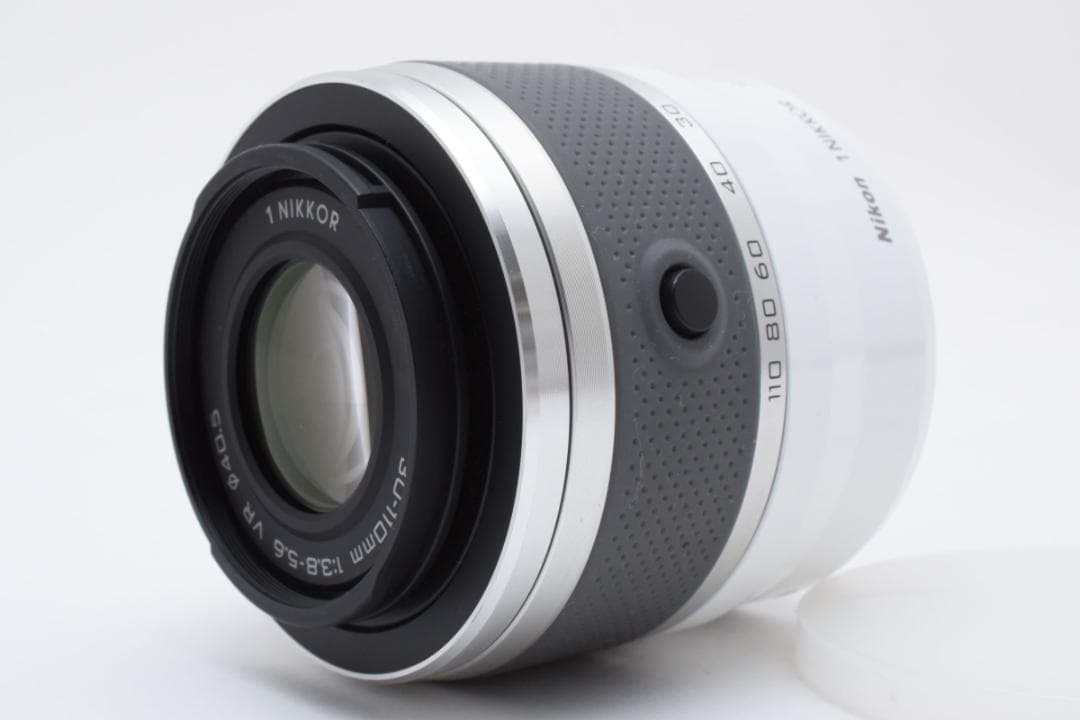 ニコン Nikon 1 NIKKOR 30-110mm 3.8-5.6 VR