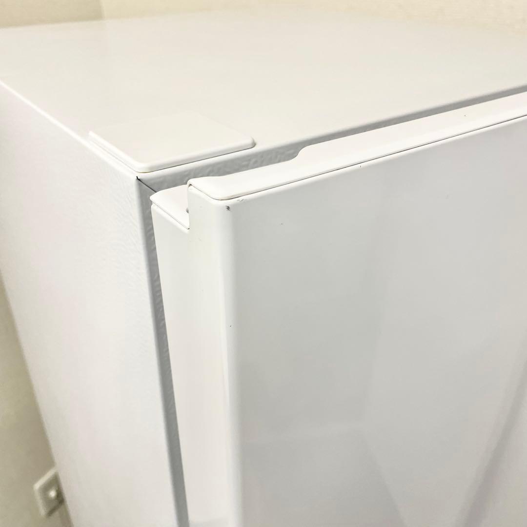 【高年式】Hisense HR-D1701W 冷蔵庫 175L 2024年製 F