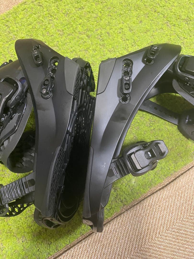 FLUX CV ブラック　サイズM