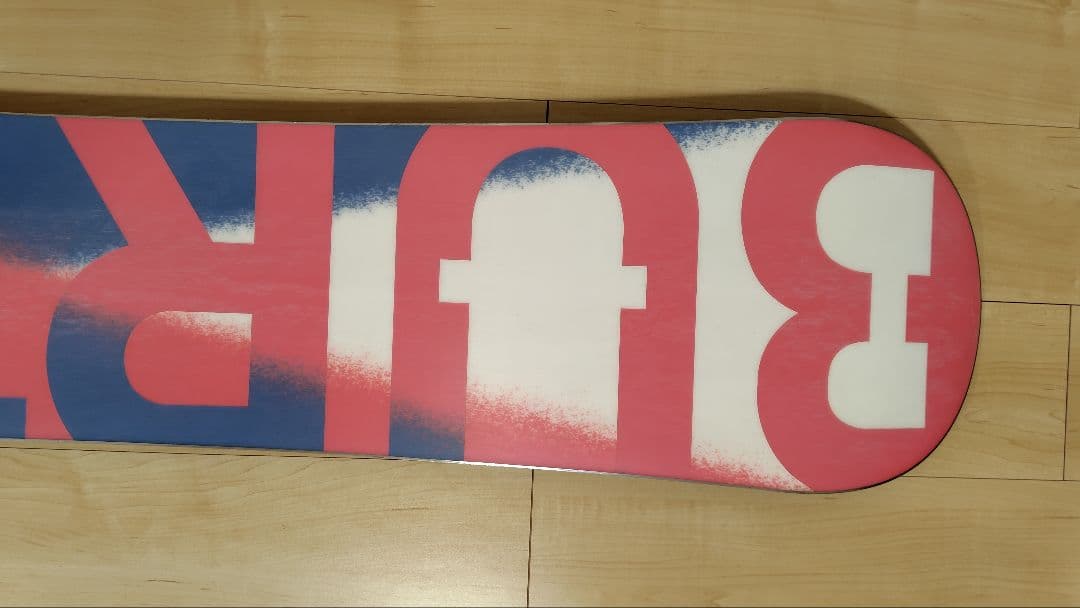 スノーボード BURTON CUSTOM X 2016/BURTON DIODE EST