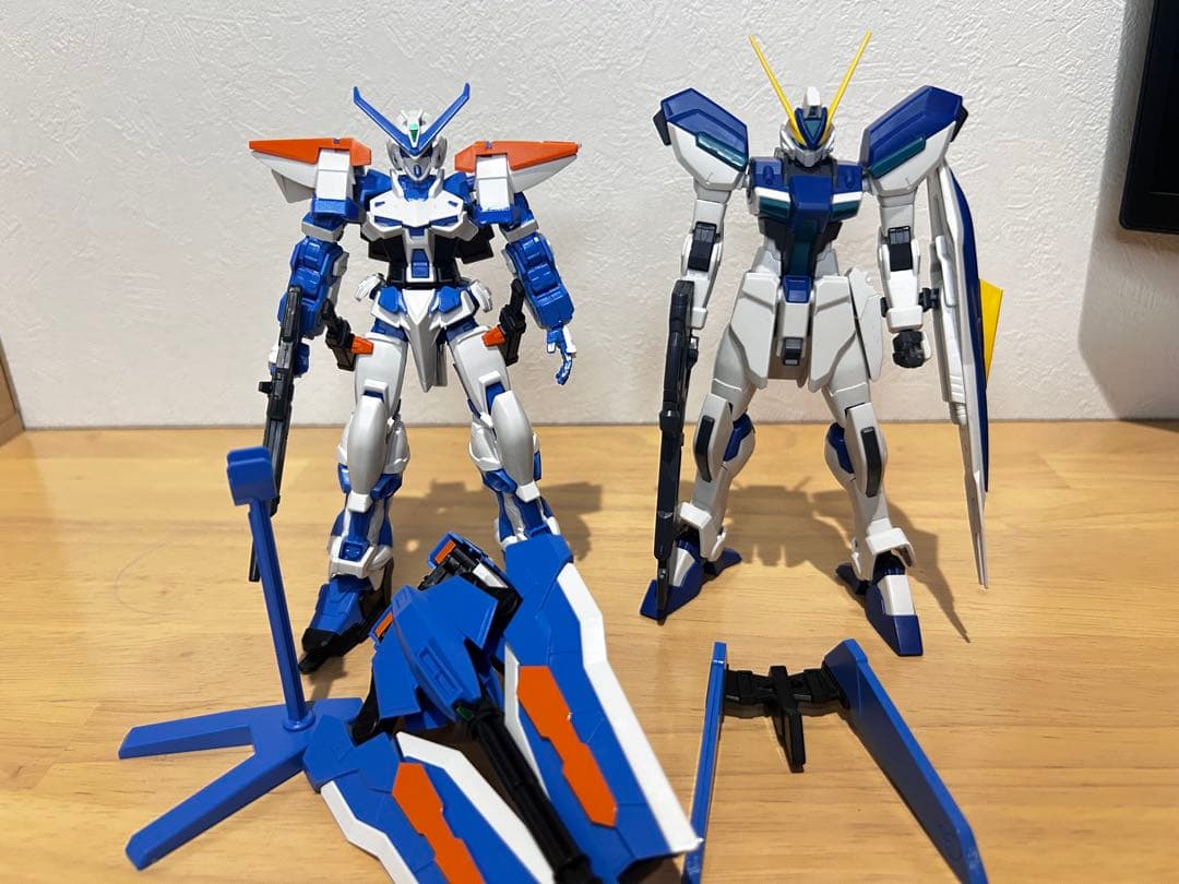 C*B様 【送料無料】ガンプラジャンク38機セットまとめ売り