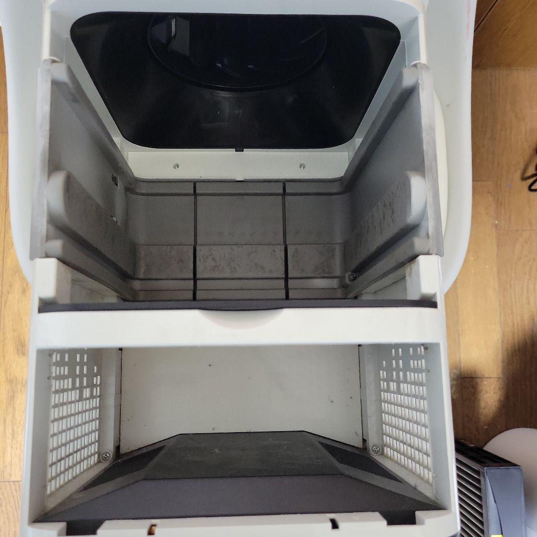 エアドッグ　Airdog X3s KJ200F-X3　2021年製　エアードック