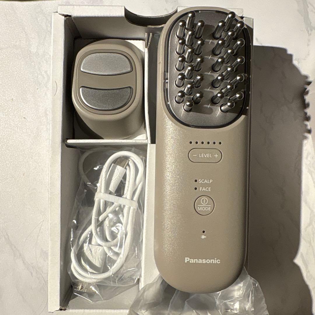 Panasonic Vitalift EH-SP60-H 美顔器