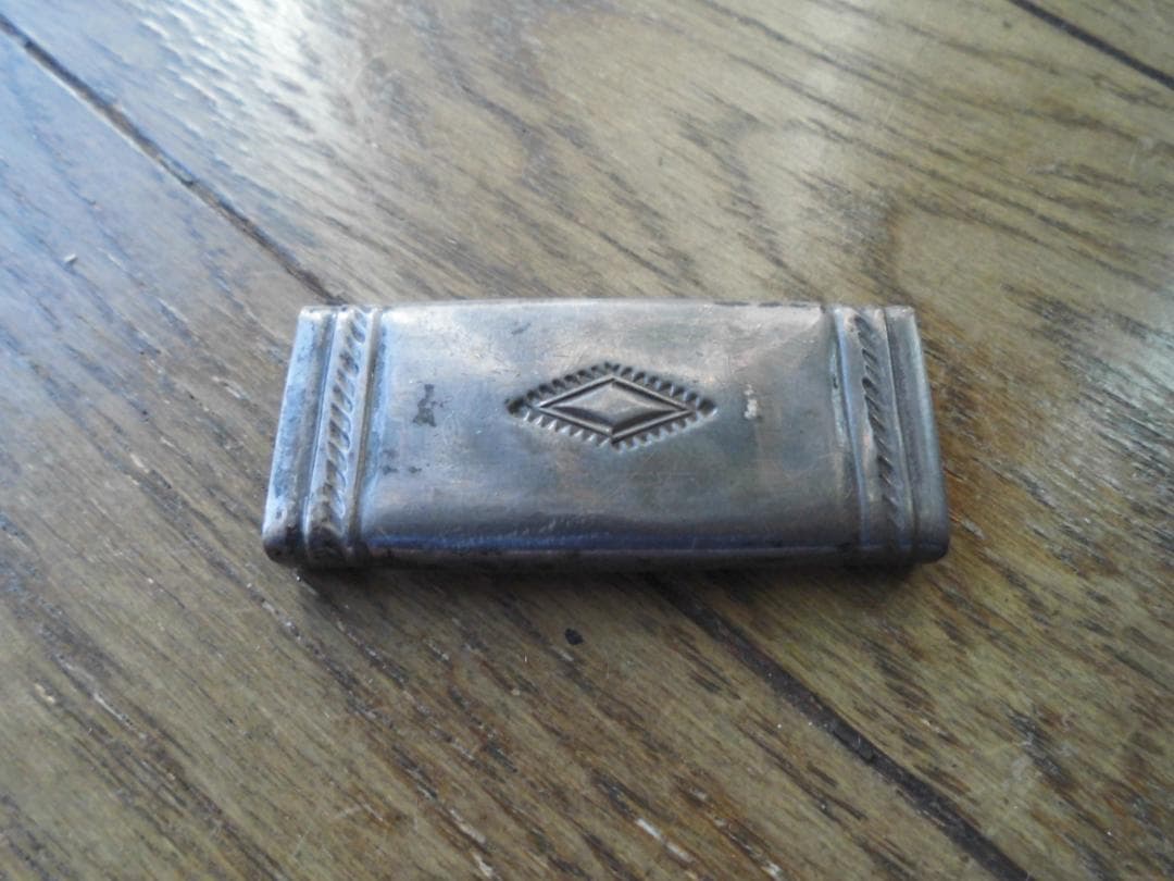 マユコ専用　old goro's ベルト他　カン レア部品　ゴローズ