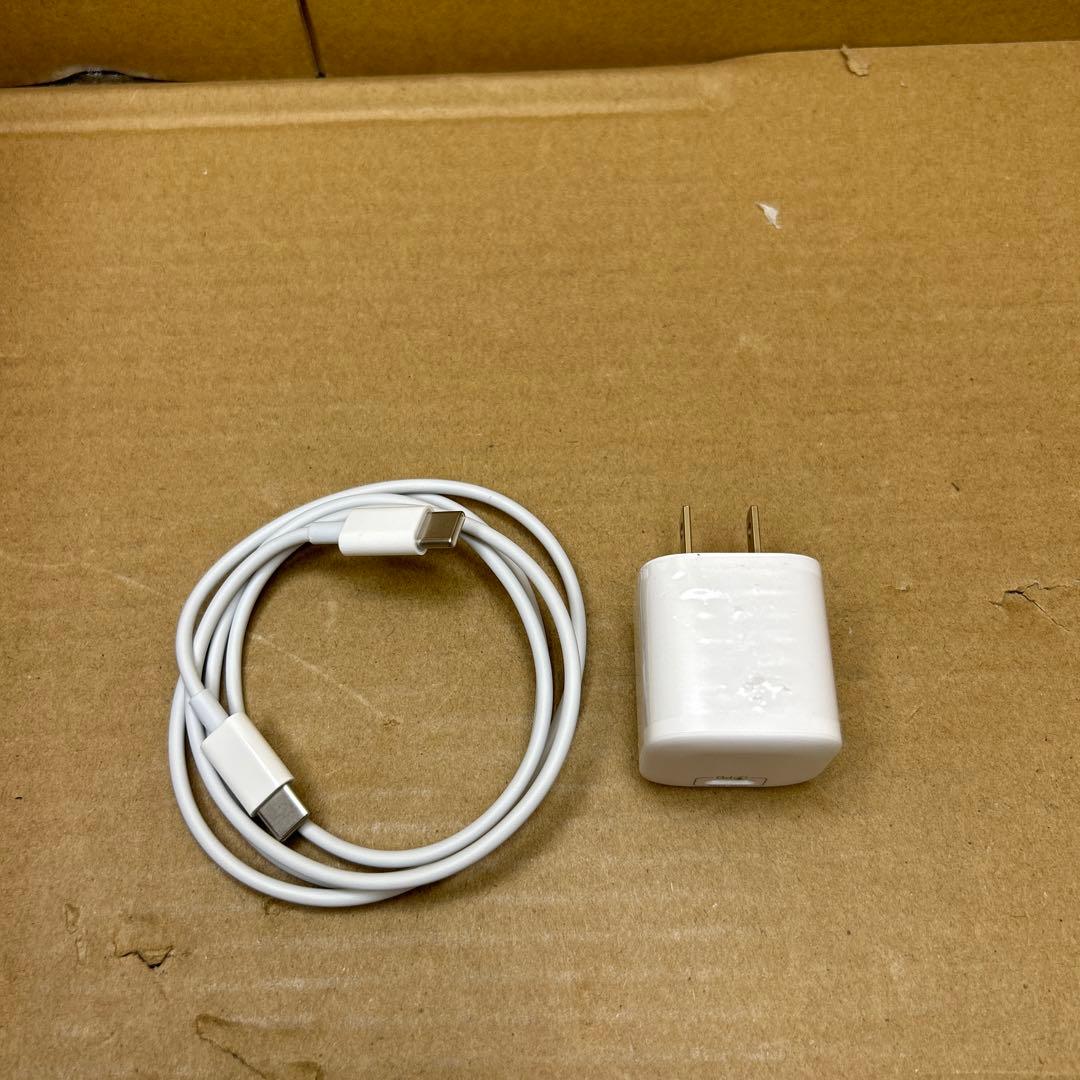 Apple iPad mini (第６世代) Wi-Fi 64GB スターライト