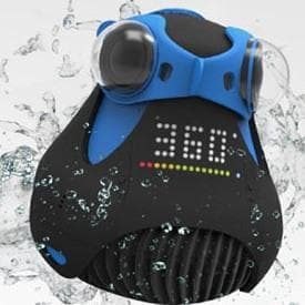 価格相談可：360度カメラ(新品・未使用) 360Cam