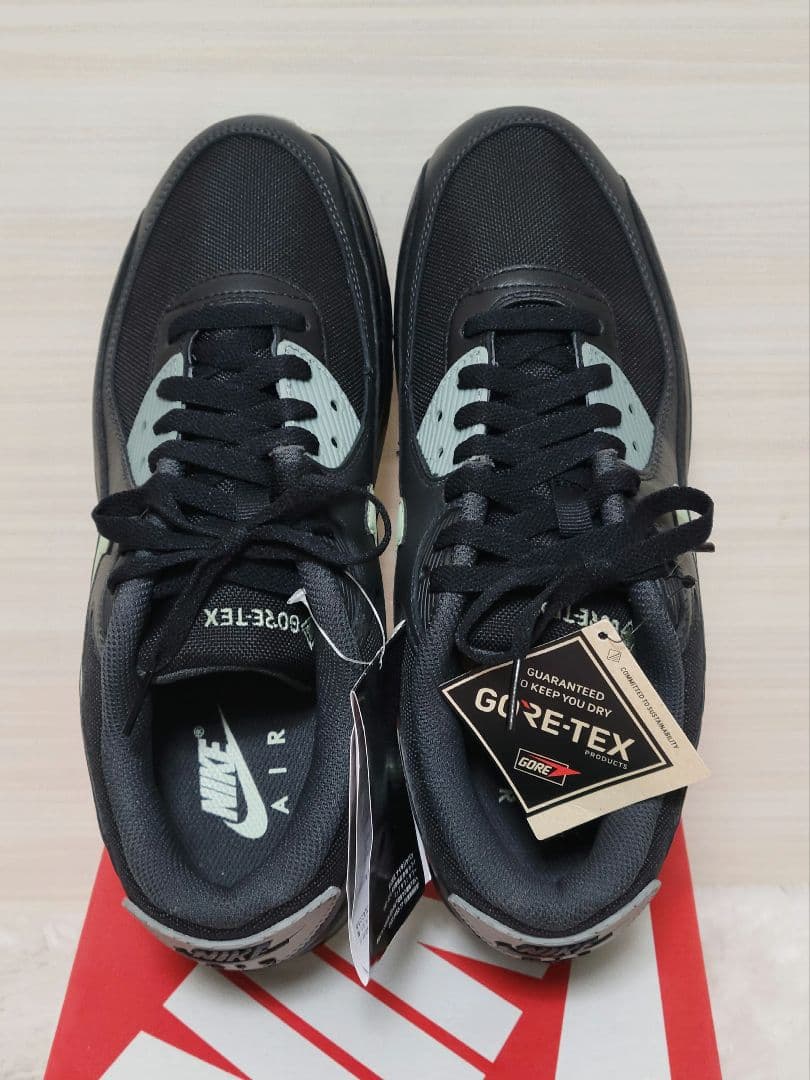 靴 AIR MAX 90 GTX