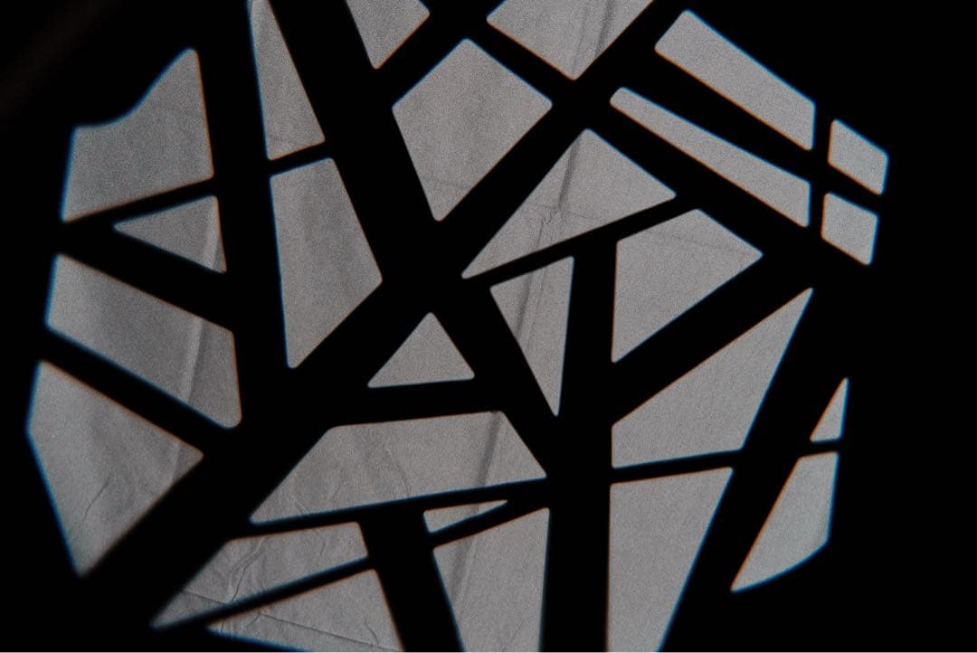 ZSYB-36 プロジェクションアタッチメントマウント 36°レンズ付属