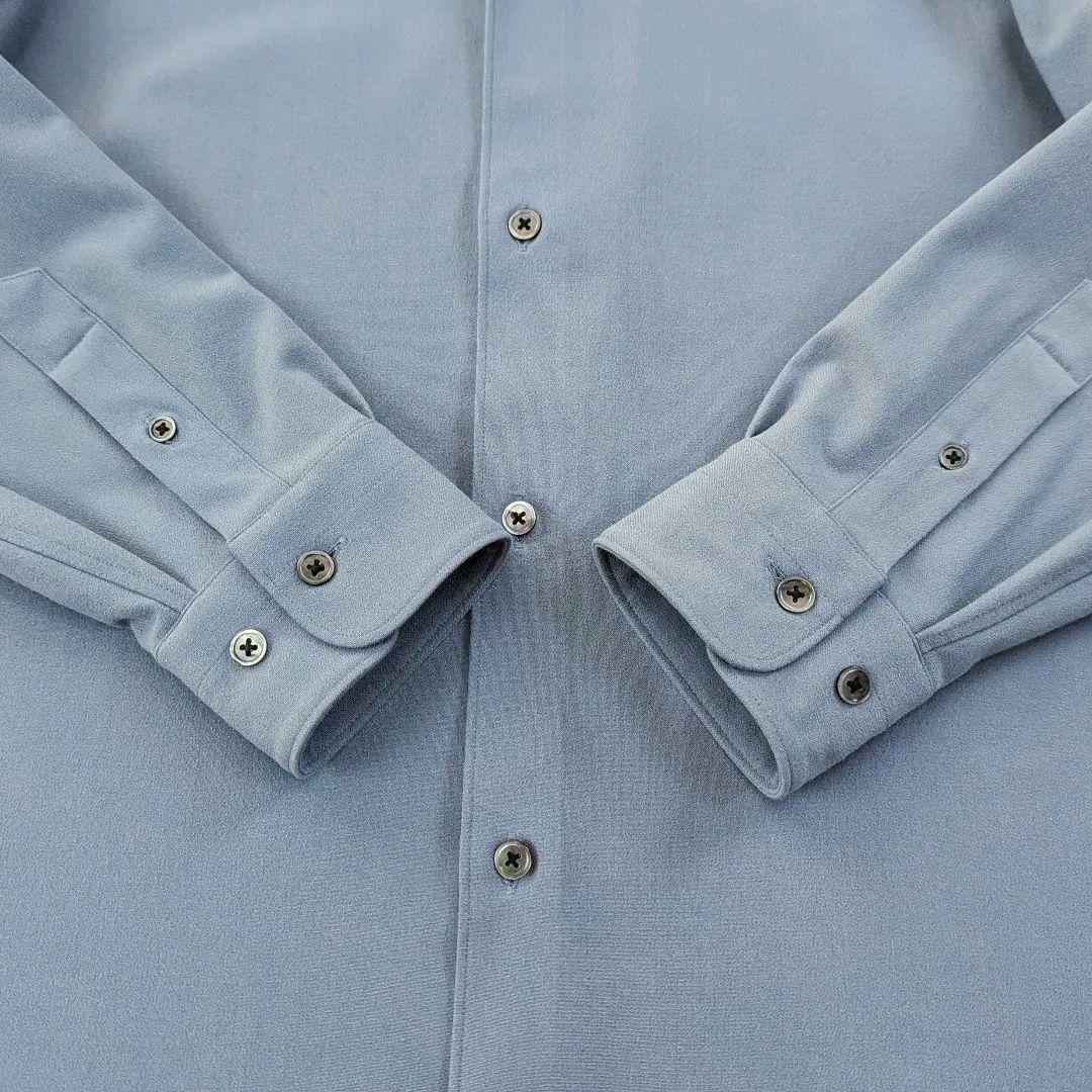 大人気★良品◎ユナイテッドトウキョウ　アウトラストロングスリーブシャツ　M