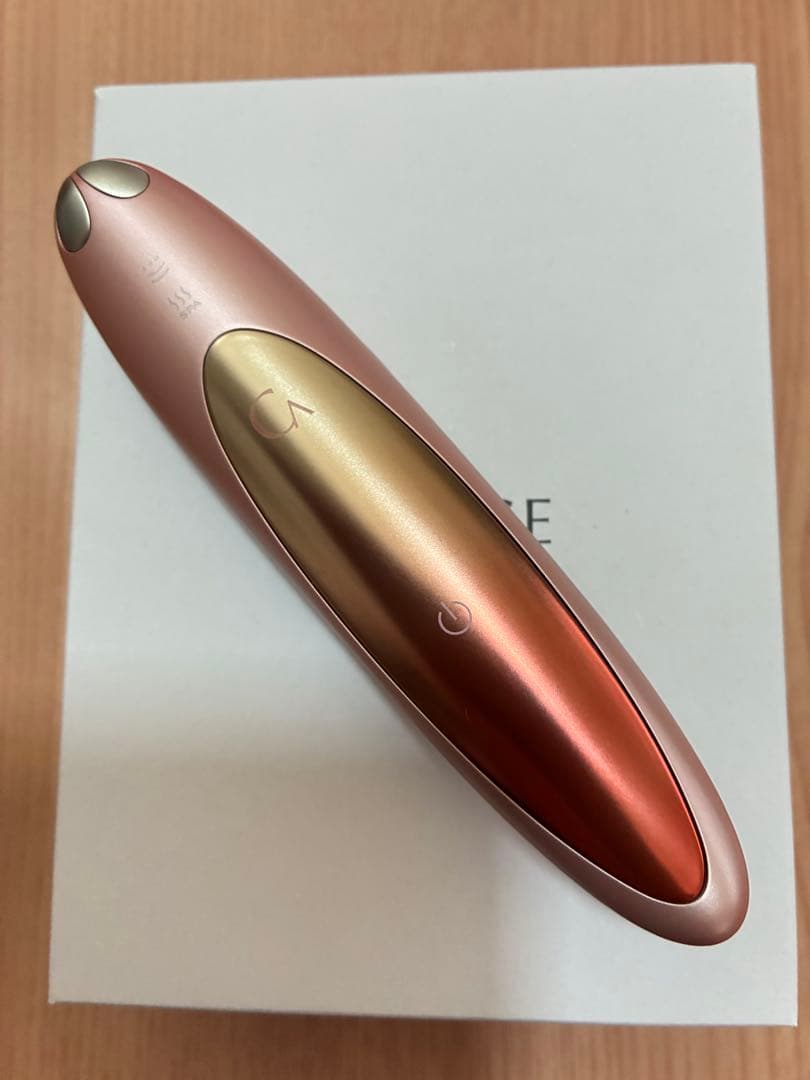 専用になりました、購入をお控え下さい！YA-MAN クリアージュ　アイリフト