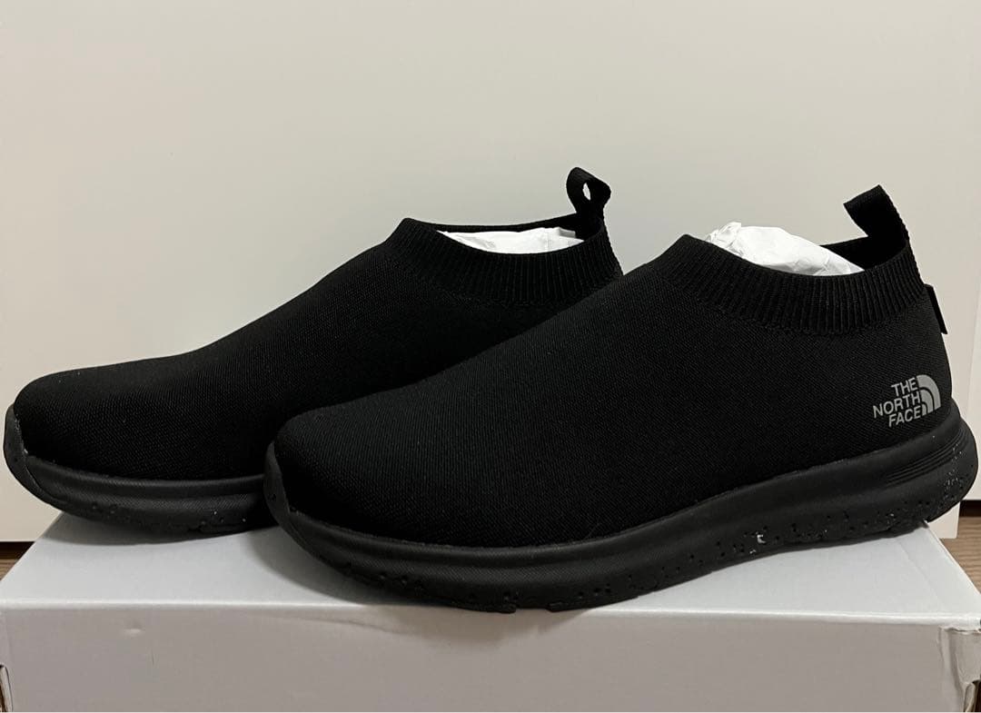 【人気】THE NORTH FACE GORE-TEX ベロシティニット