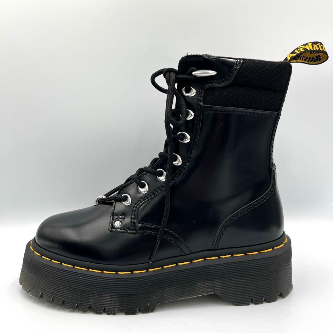 【新品未使用】Dr. Martens JADON HDW II 厚底