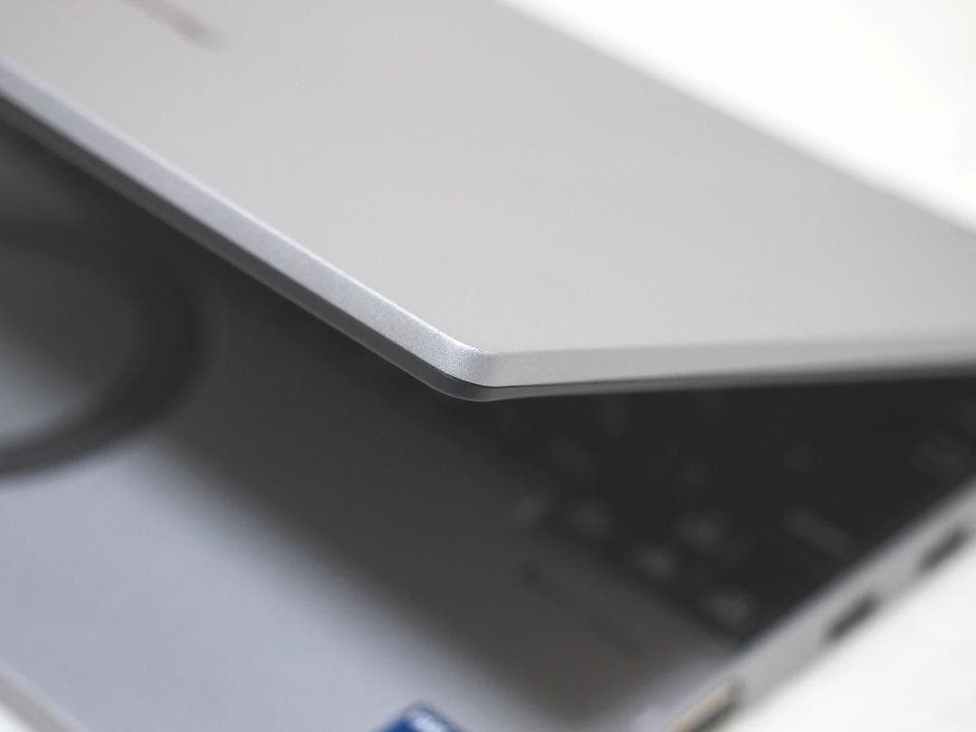 Let's Note CF-SR4 Win11 Office2004累計680h