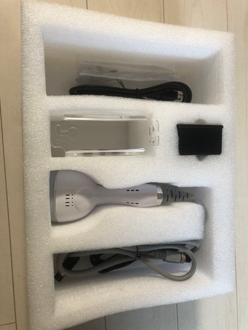 ボディ・フェイスケア CAVI-R ONE