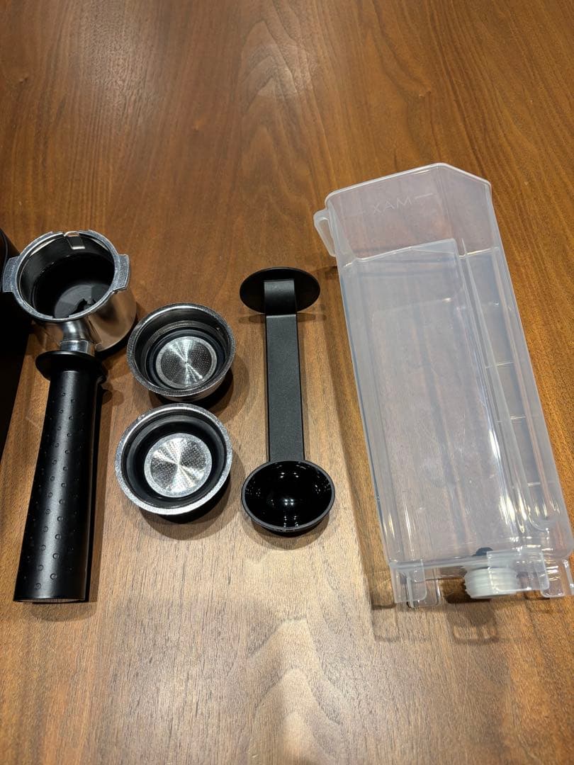 【美品】デロンギ　スティローザ　エスプレッソ・カプチーノメーカー