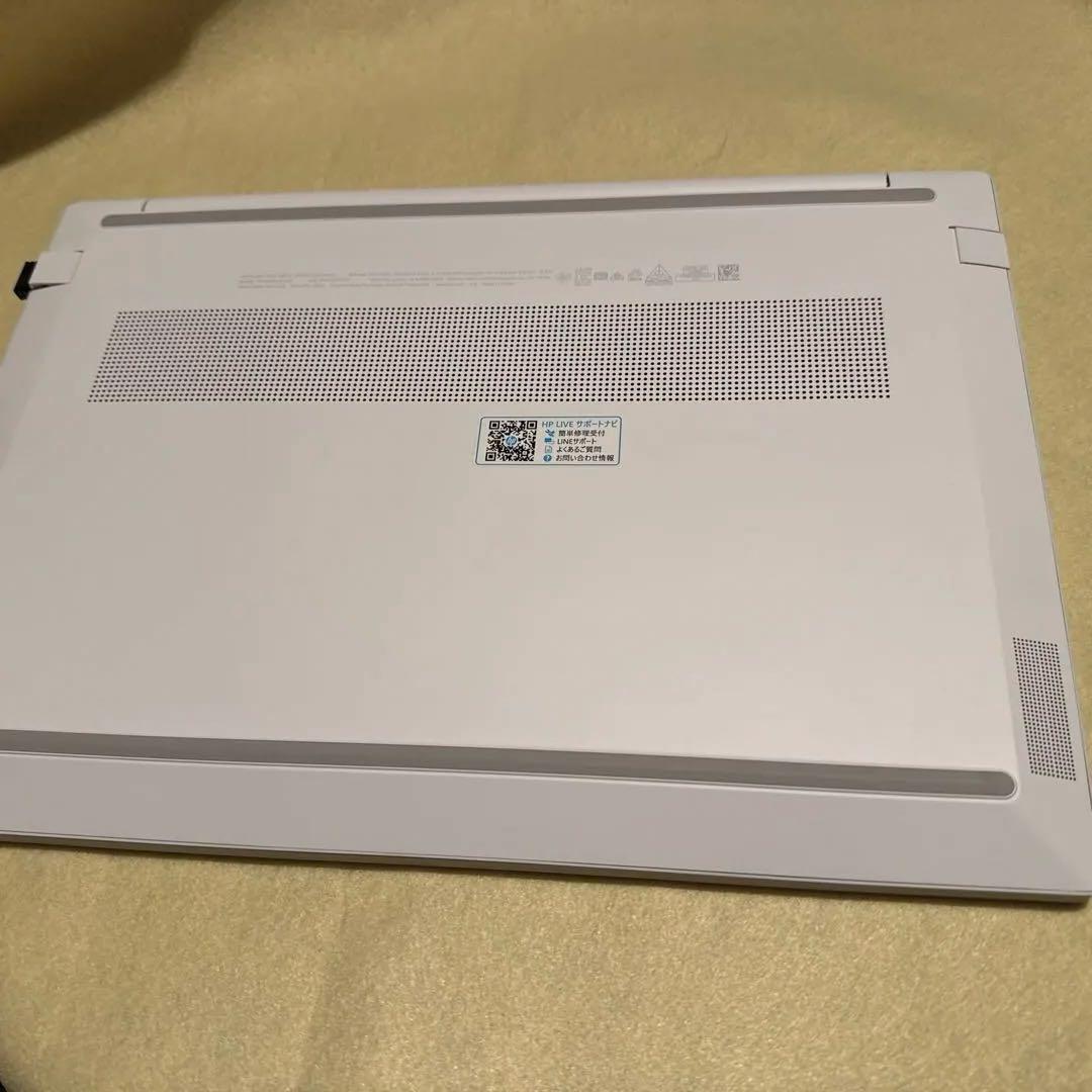 HP ノートパソコン Pavilion Aero 13 2023年モデル