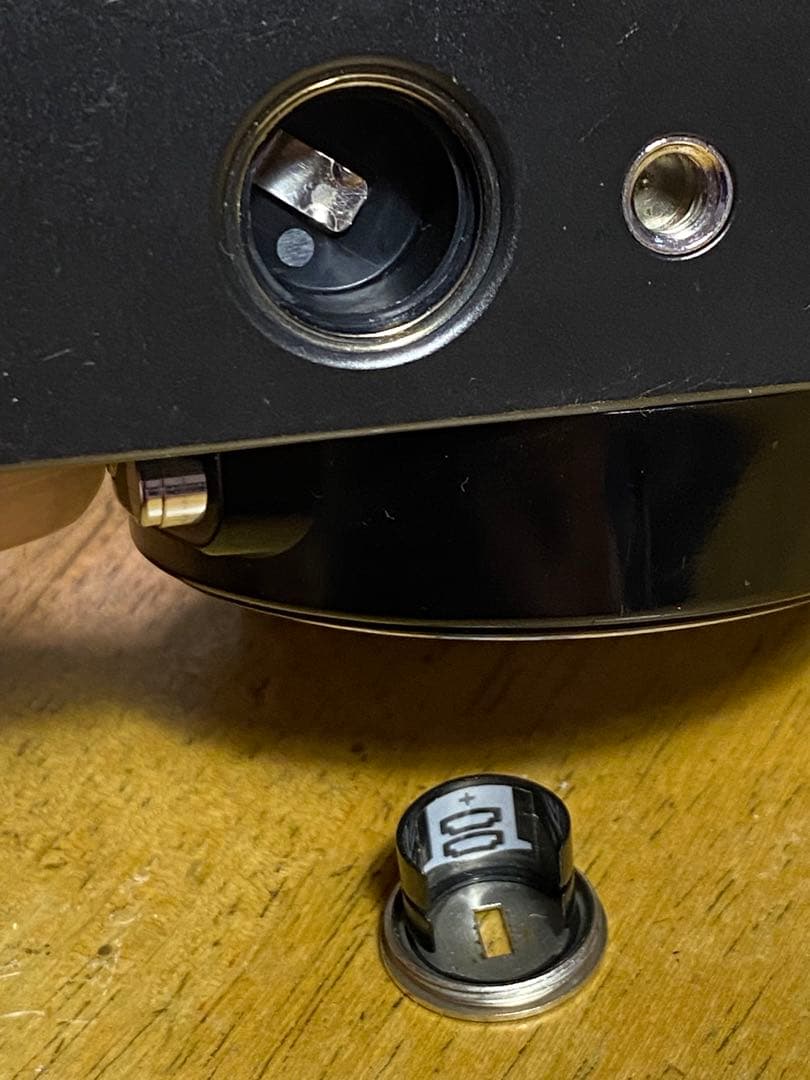 ミノルタ　XD-S ボディ　作例あり