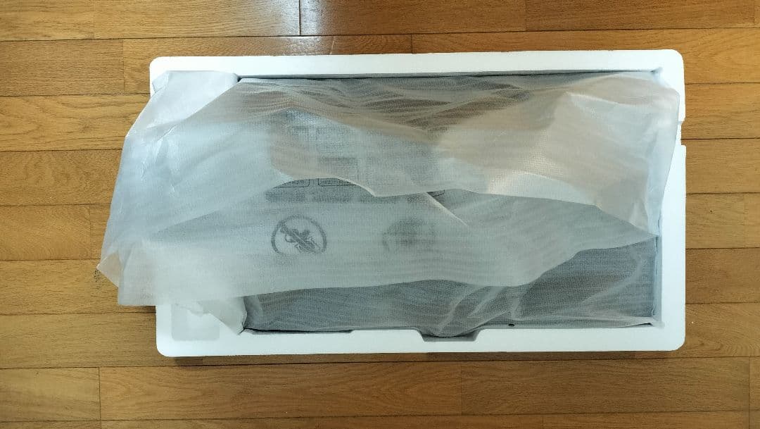 BenQモニターGW2480T 23.8型