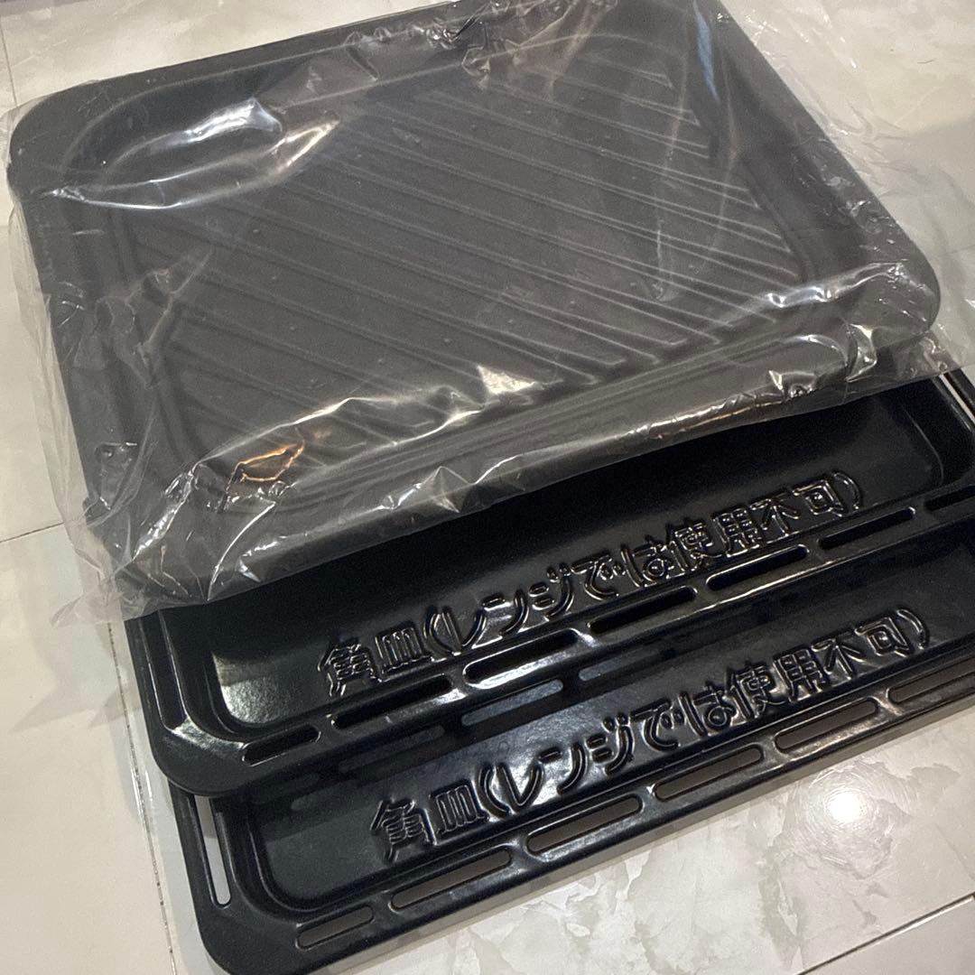 パナソニック NE-UBS10A ビストロ ブラック オーブンレンジ