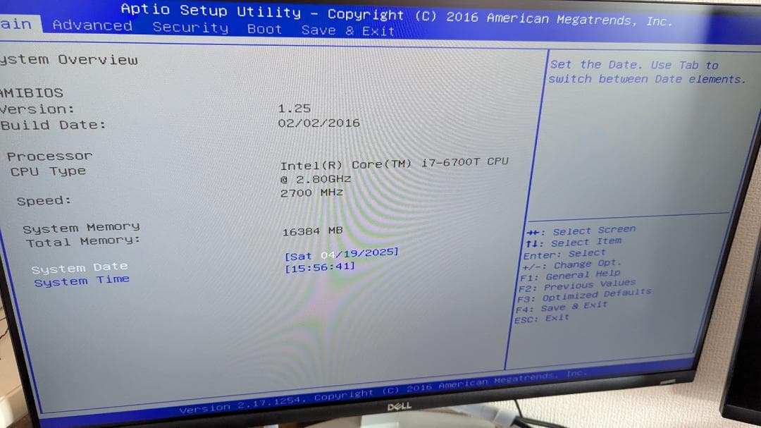 Shuttleのベアボーンキット SH170R8+CPU+メモリ+グラボ